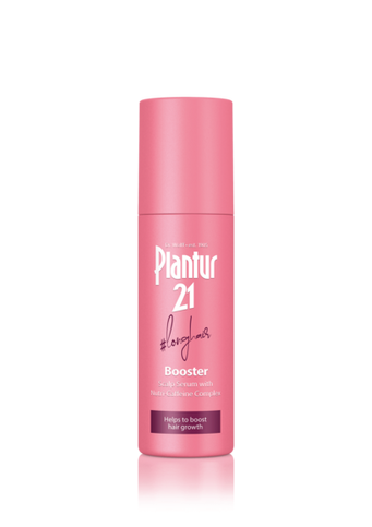 Plantur 21 #longhair Booster - 125ml