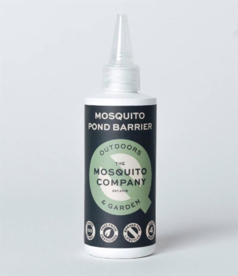 The Mosquito Company Mosquito Pond Barrier - 100ml