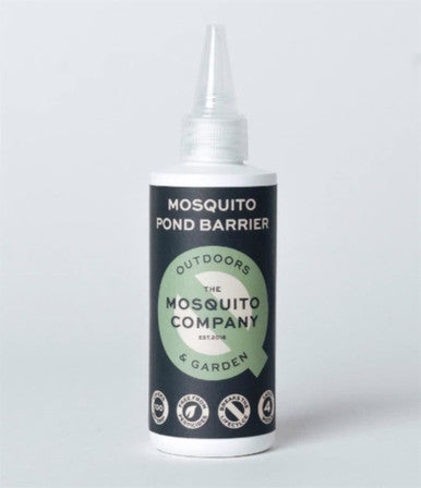 The Mosquito Company Mosquito Pond Barrier - 100ml