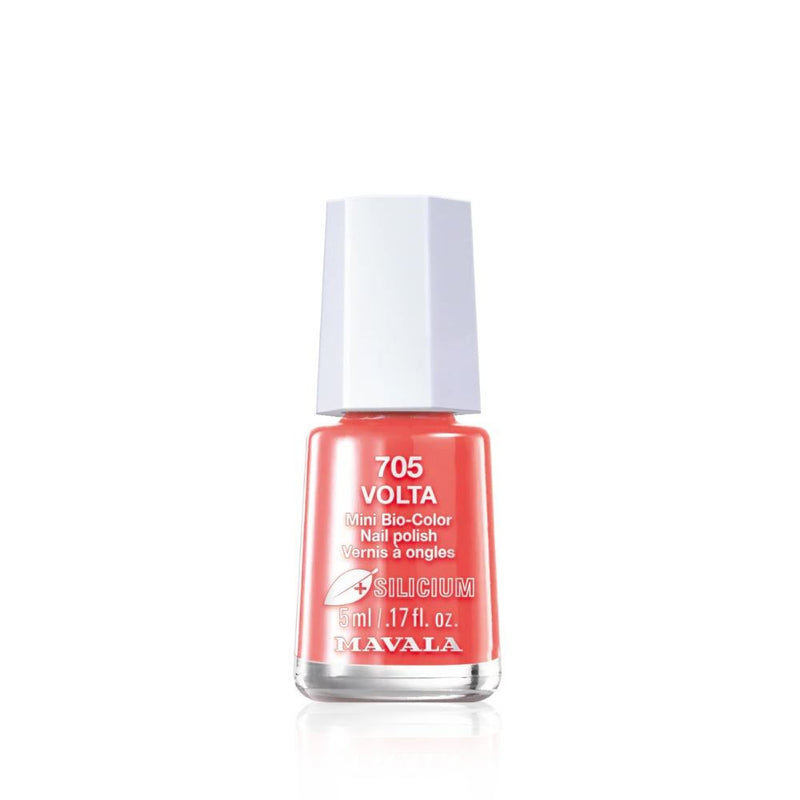 Mavala Bio Color Volta (no.705) Nail Polish - 5ml