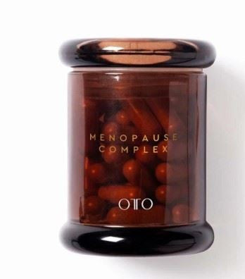 OTO Menopause Support Supplement 30 Capsules