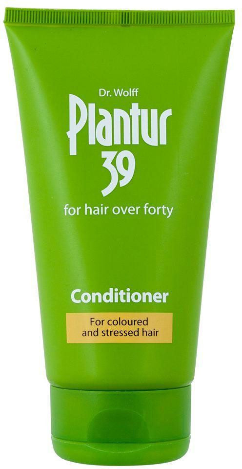 Plantur 39 Conditioner Coloured Stressed Hair