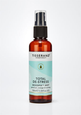 Tisserand Total De-Stress MoodFix Mist - 100ml