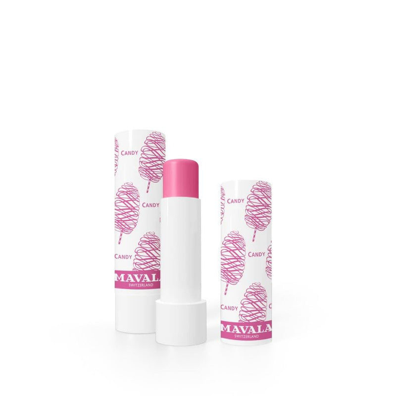 Mavala Tinted Lip Balm Candy  - 4.5g