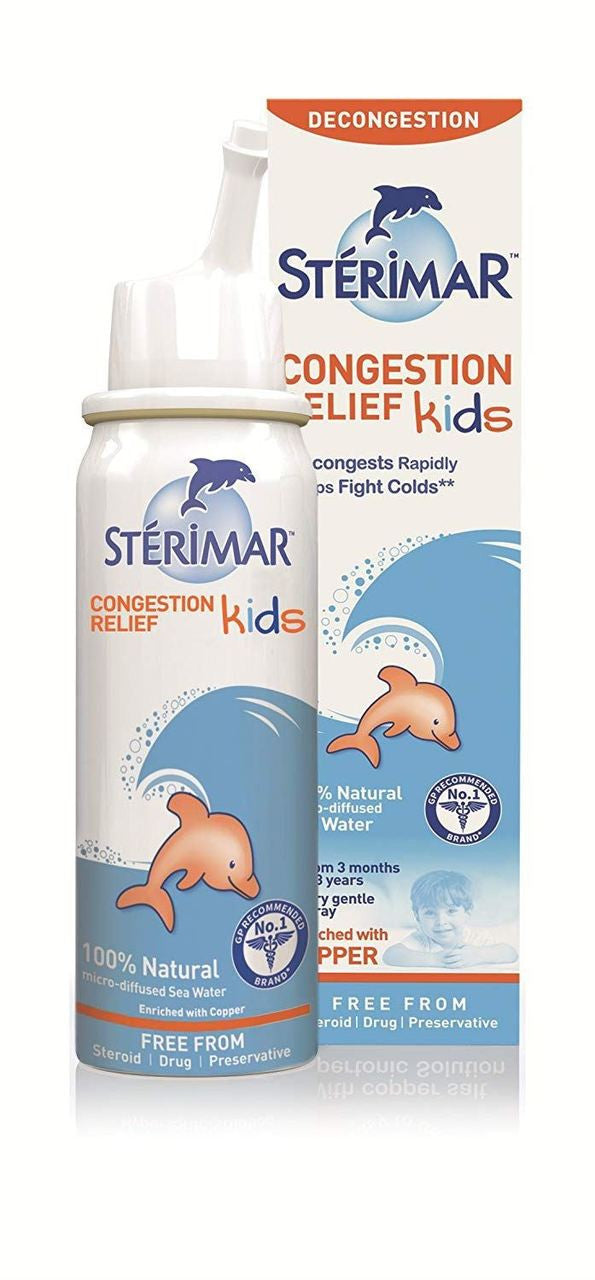 Nasal Care