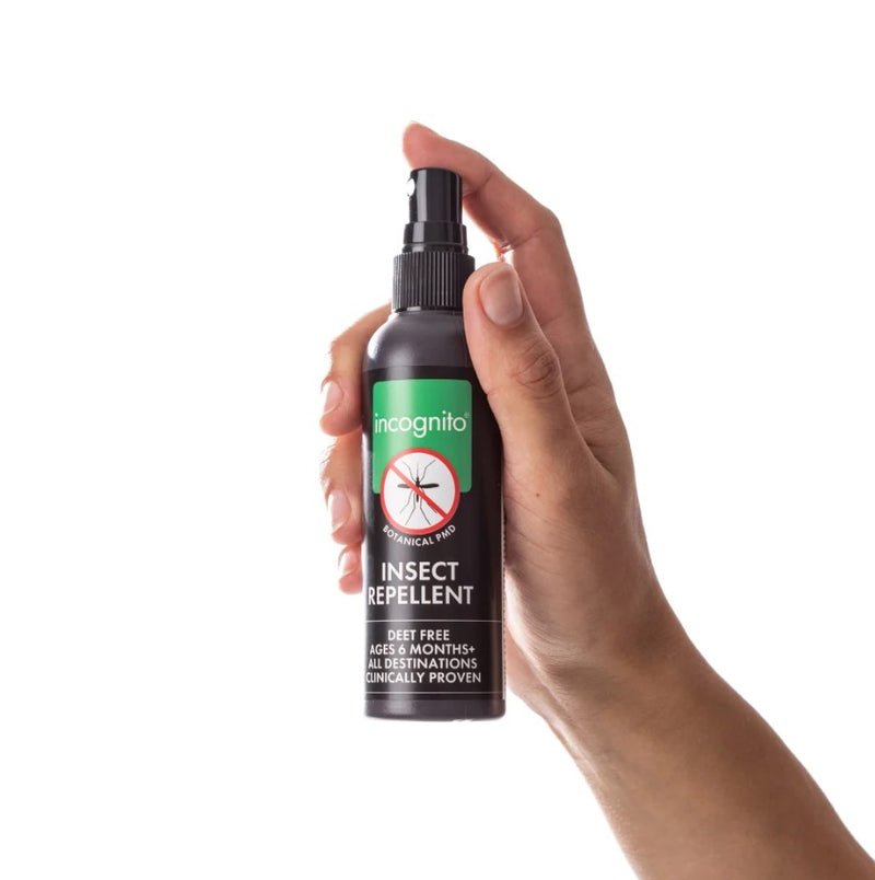 Incognito Insect Repellent Spray - 100ml