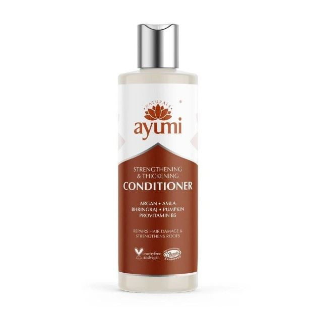 Ayumi Growth & Thickening Conditioner - 250ml