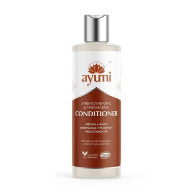 Ayumi Growth & Thickening Conditioner - 250ml