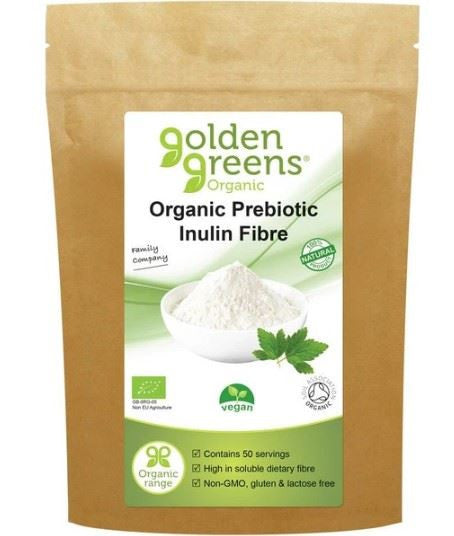 Greens Organic Organic Inulin - 500g
