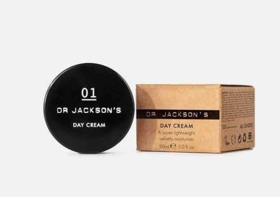 Dr Jackson's 01 Day Cream - 30ml