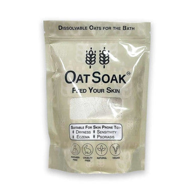 OatSoak Bath Additive - 500g