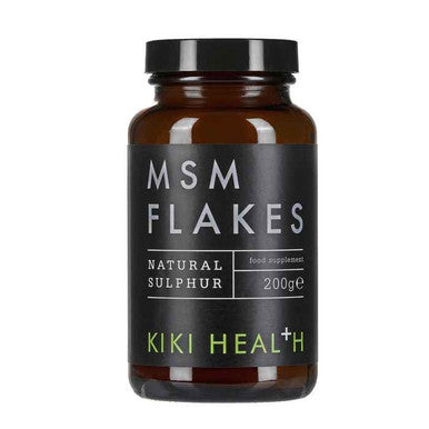 KIKI Health MSM Flakes - 200g