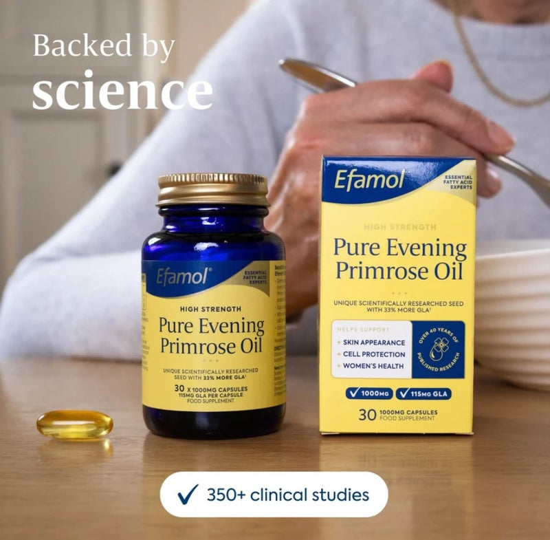 Efamol Woman EPO 1000mg - 30 Capsules