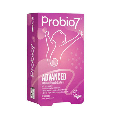 Probio7 Advanced - 60 Capsules