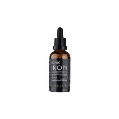 Ionic Iron Liquid Concentrate - 50ml