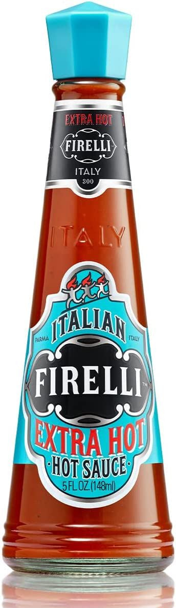 Casa Firelli Extra Hot Sauce - 148ml