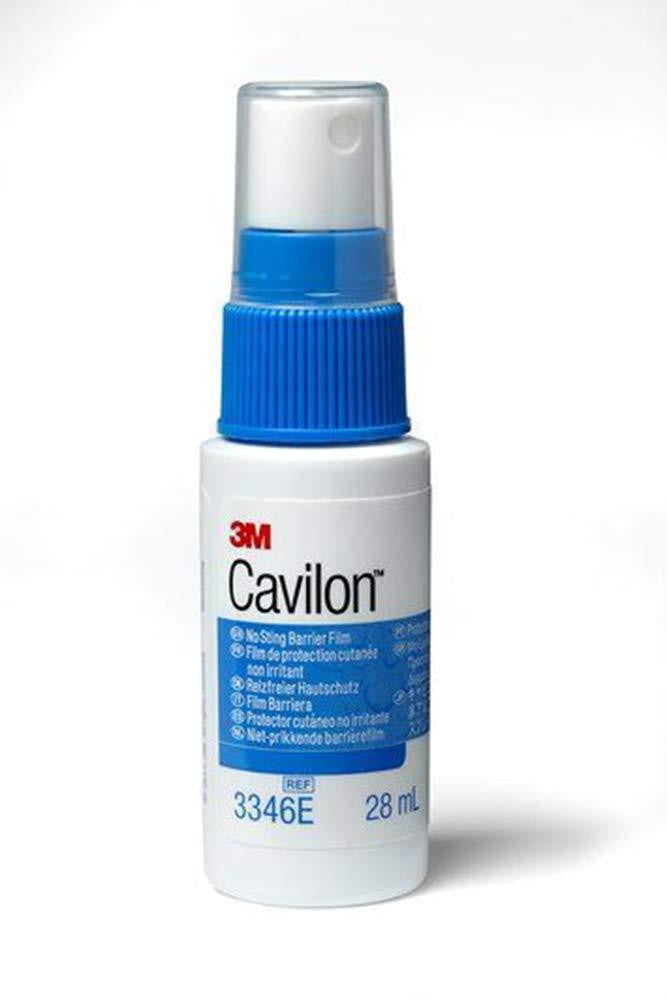 Cavilon No Sting Barrier Film Spray - 28ml