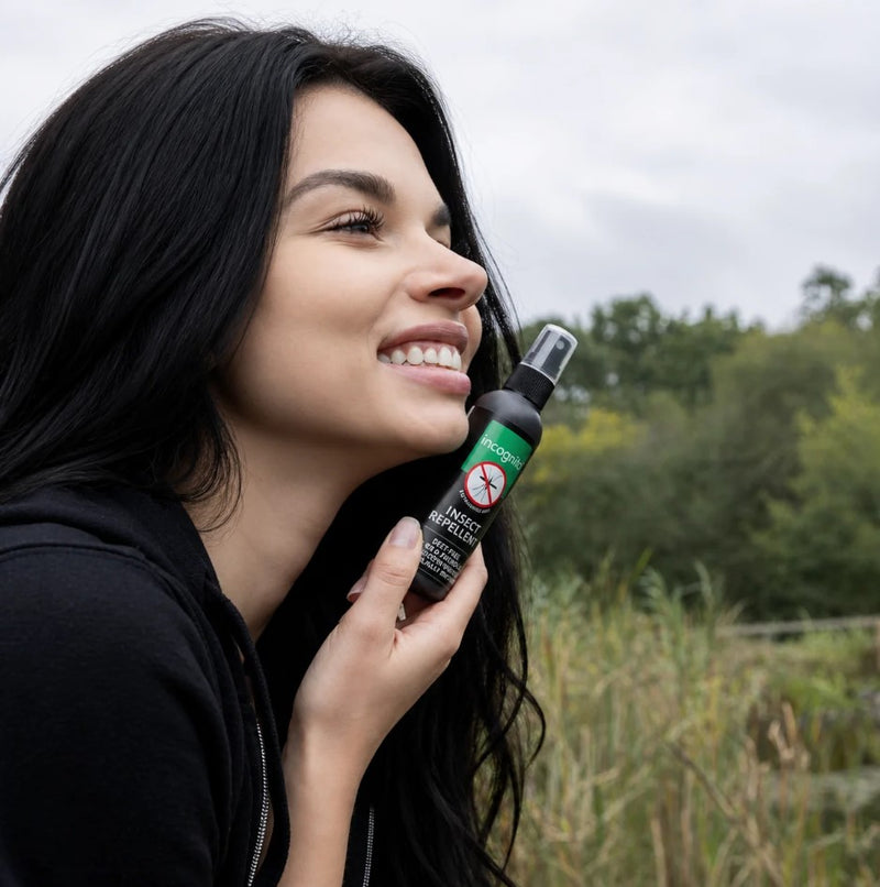 Incognito Insect Repellent Spray - 100ml