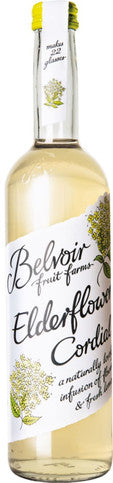 Belvoir Elderflower Cordial - 500ml
