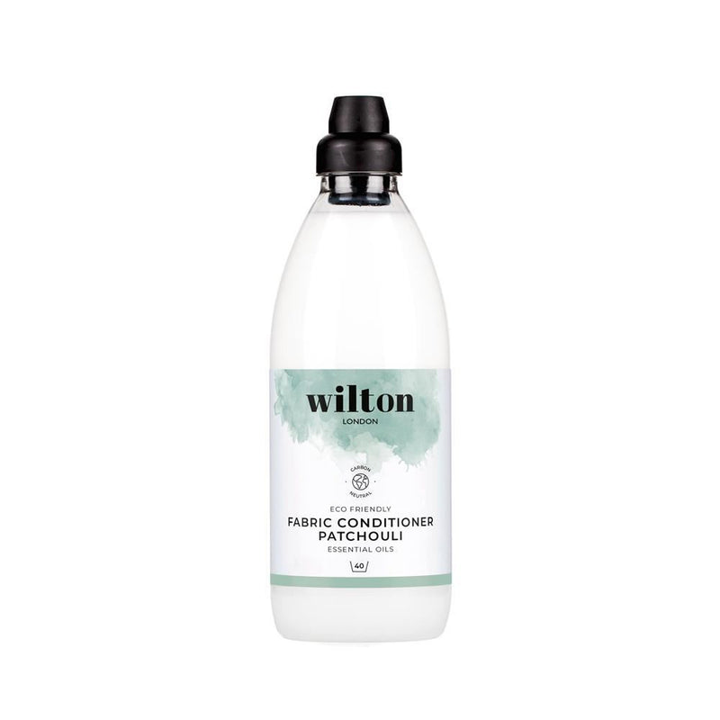 Wilton London Patchouli Fabric Conditioner - 1L