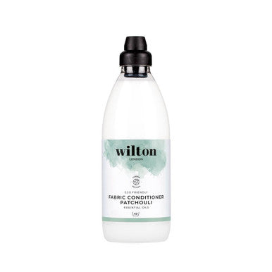 Wilton London Patchouli Fabric Conditioner - 1L
