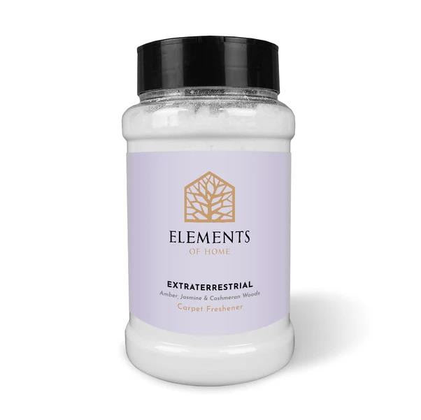 Elements of Home Extraterrestrial Carpet Freshener - 500g