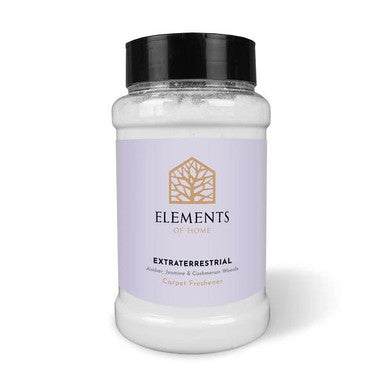 Elements of Home Extraterrestrial Carpet Freshener - 500g