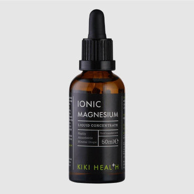 Ionic Magnesium Liquid Concentrate - 50ml