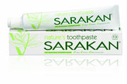 Sarakan Toothpaste - 50ml