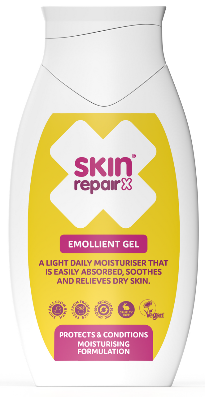 SkinRepairX SRX Gel - 500ml
