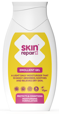 SkinRepairX SRX Gel - 500ml