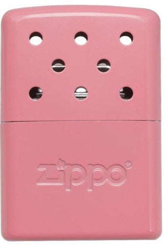 Zippo 6H Pink Hand Warmer - 1 Piece