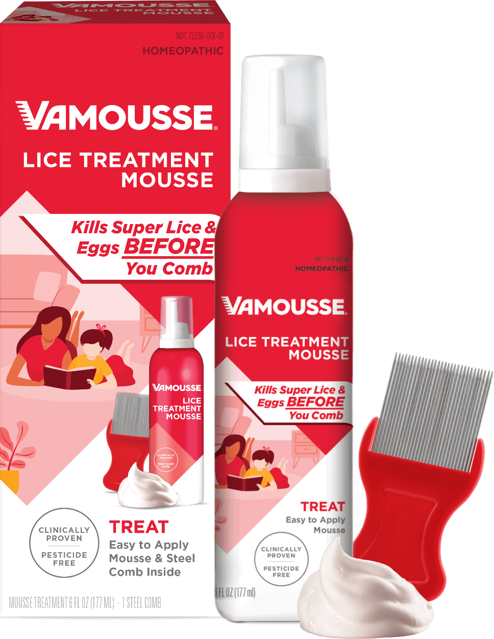 Scalp Care