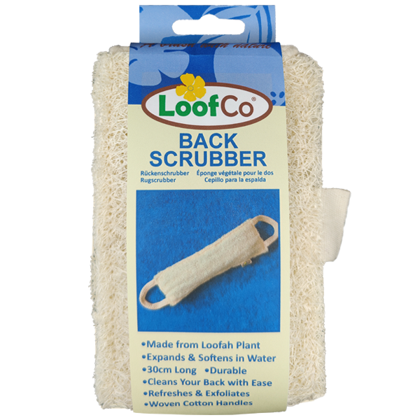 LoofCo Back Scrubber