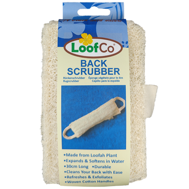 LoofCo Back Scrubber