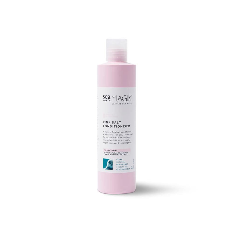 Sea Magik Pink Salt Conditioniser - 300ml