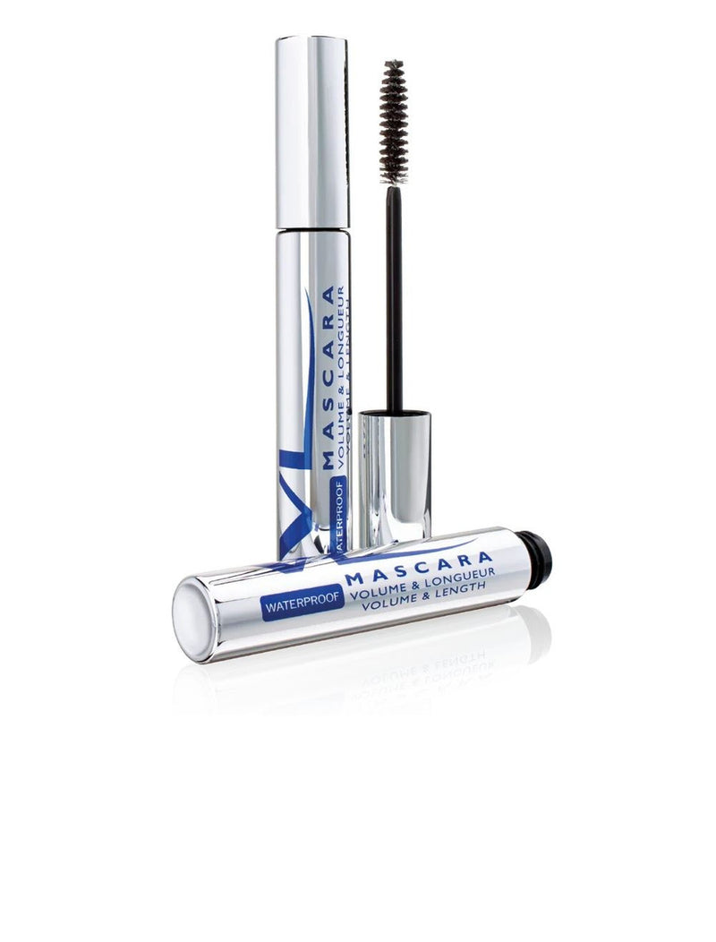 Mavala Waterproof Mascara Volume & Length - Black