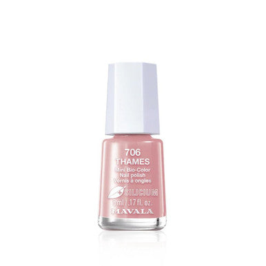 Mavala Bio Colour Thames (no.706) Nail Polish - 5ml