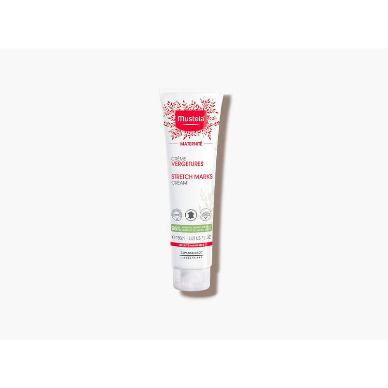 Mustela Stretch Mark Cream - 150ml