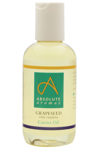 Absolute Aromas Grapeseed Oil - 150ml