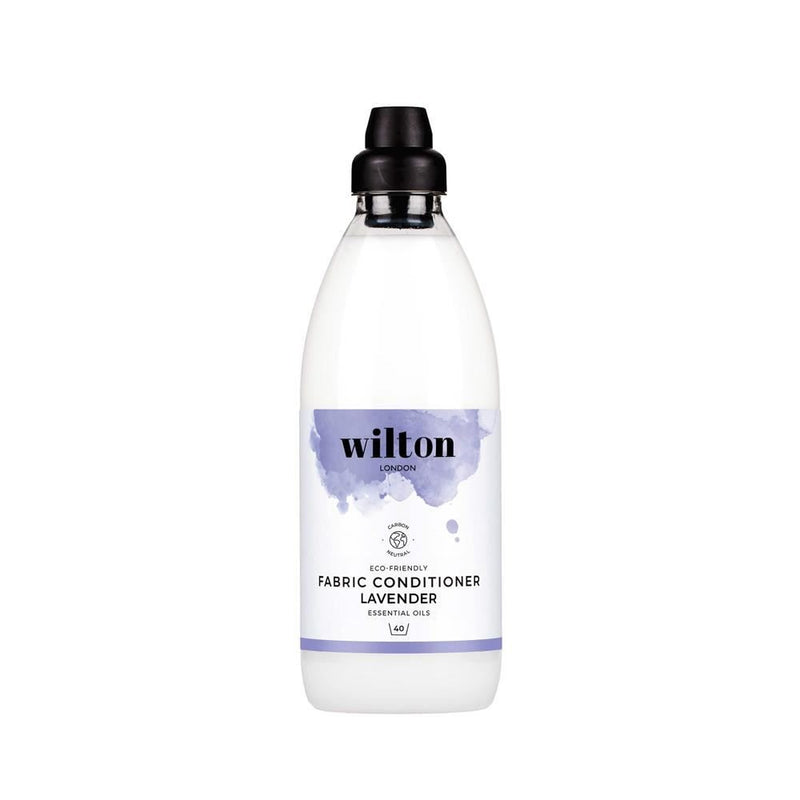 Wilton London Lavender Fabric Conditioner - 1L