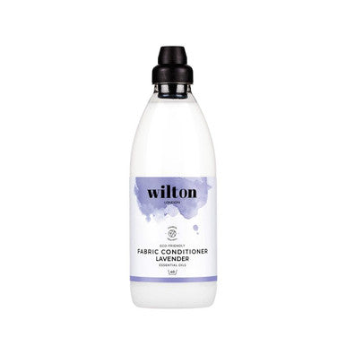 Wilton London Lavender Fabric Conditioner - 1L