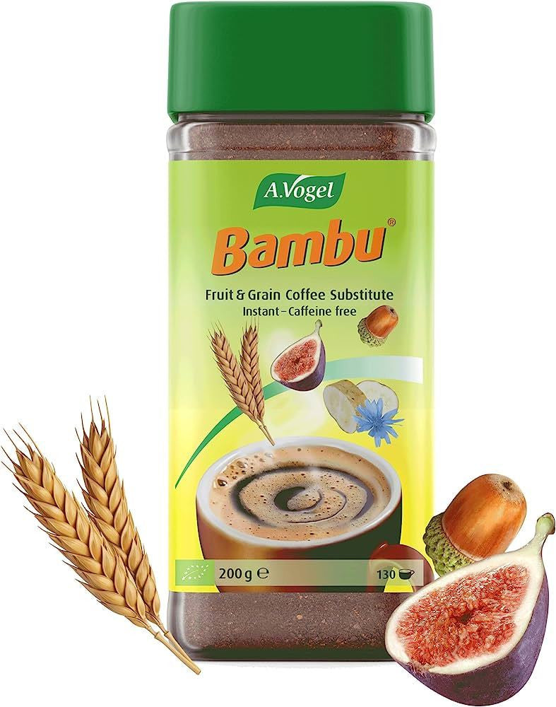 Bambu Coffee Substitute - 200g