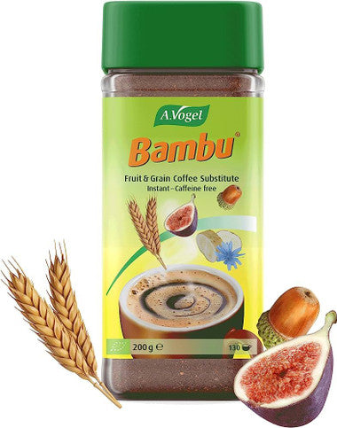 Bambu Coffee Substitute - 200g