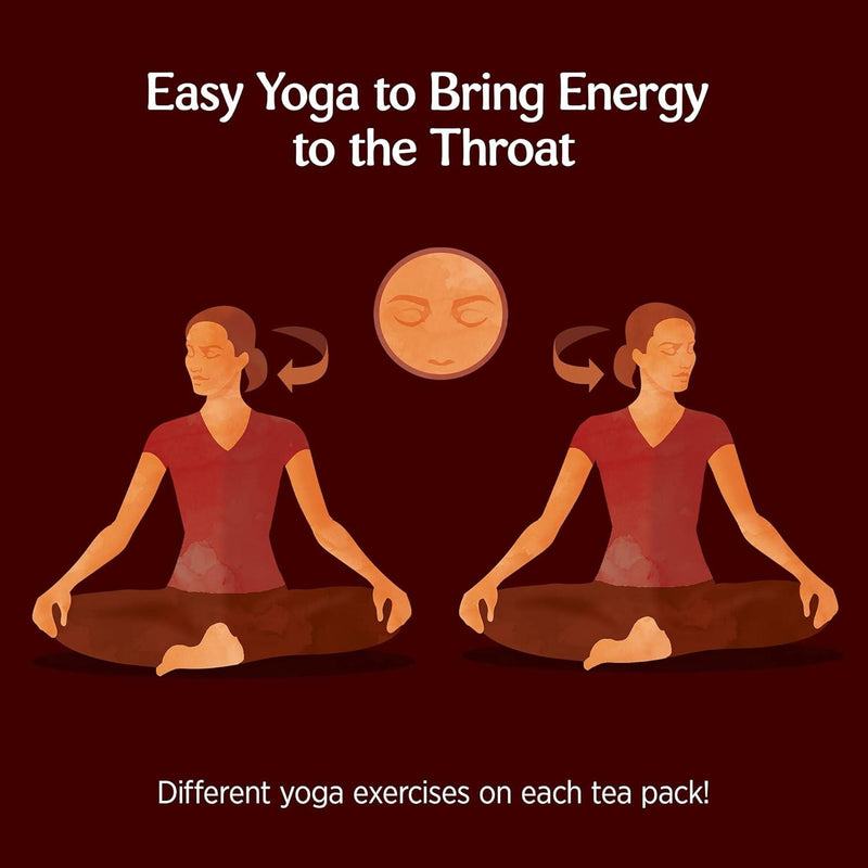 Yogi Tea Echinacea Tea - 17 Bags