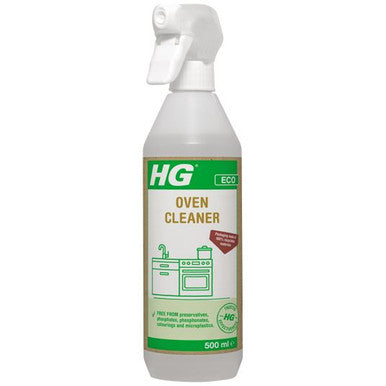 HG ECO Oven Cleaner - 500ml