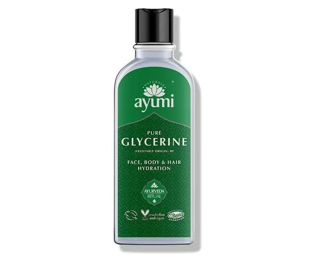 Ayumi Pure Glycerine - 150ml