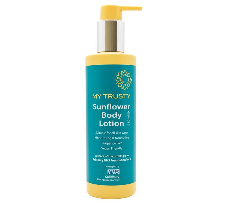 My Trusty Sunflower Body Lotion - 250ml