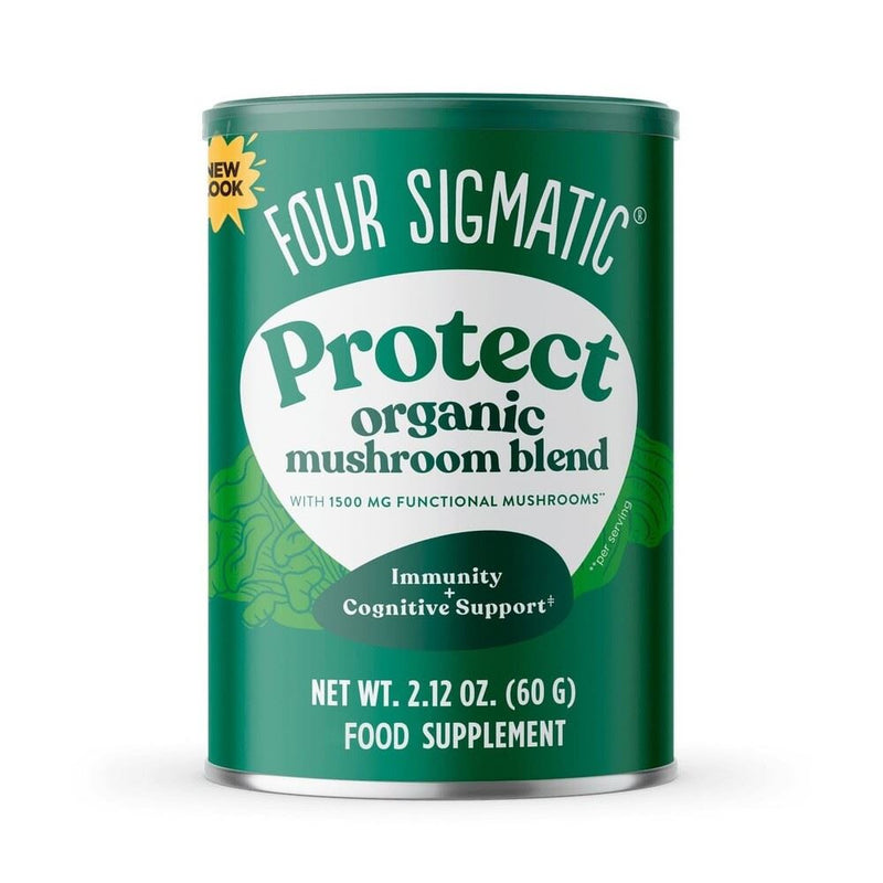 Four Sigmatic Protect Mushroom Blend - 60g