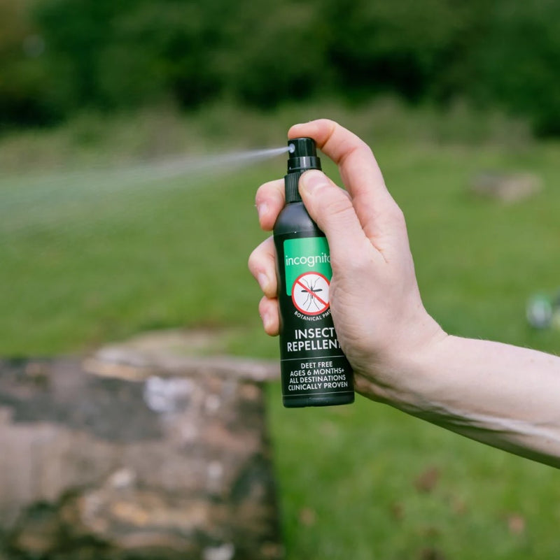 Incognito Insect Repellent Spray - 100ml